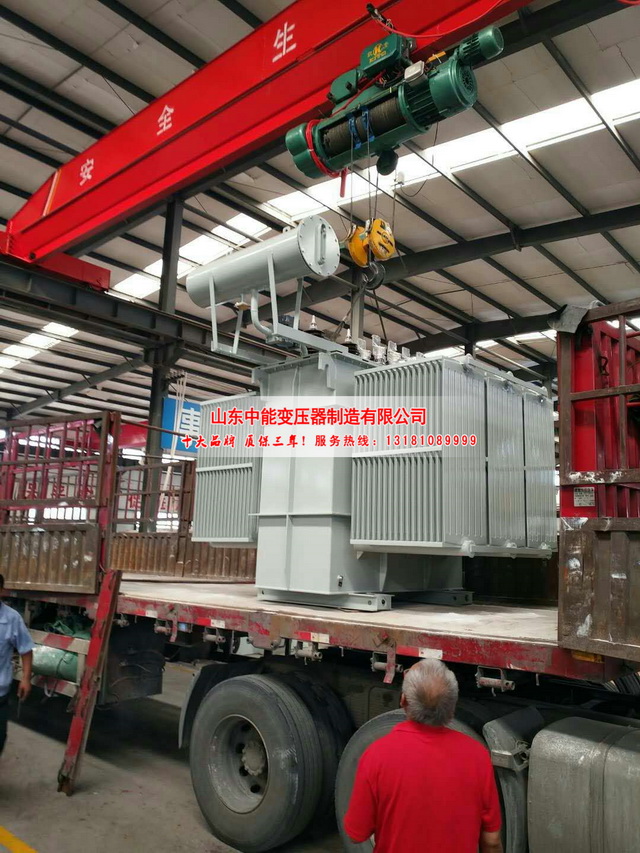 阿克苏S11-8000KVA/35KV/10KV油浸式变压器价格