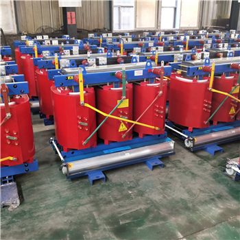 阿克苏SCB14-800KVA干式变压器