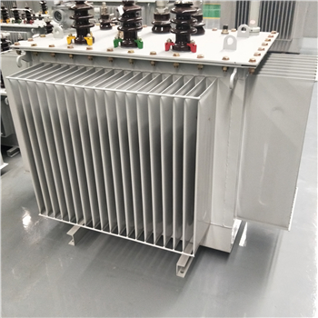 阿克苏S20-1000KVA变压器