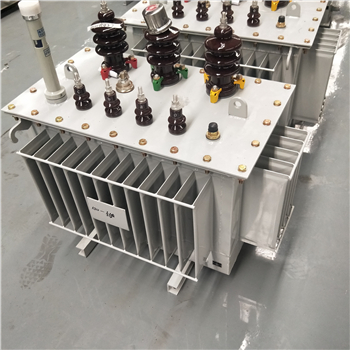 阿克苏S13-1250KVA变压器