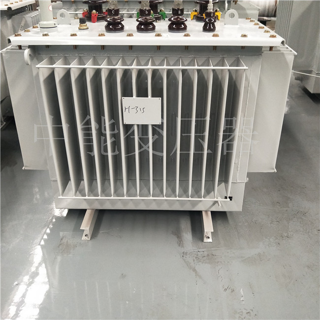阿克苏S20-1250KVA/10KV变压器